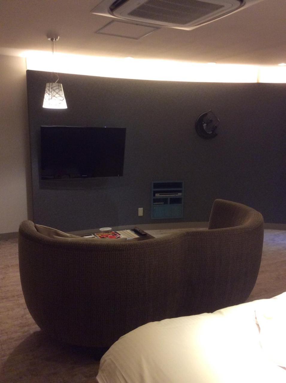 Hotel Glow Yokkaichi (Adults Only) Exterior foto